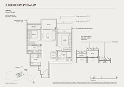 Upperhouse At Orchard Boulevard (D10), Apartment #603649661